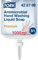 Tork antimikrobielle Flüssigseife zur Händedekontamination S1, dermatologisch getestet, 1 × 1.000 ml, 420709