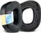 SOULWIT Cuscini di raffreddamento in gel per Turtle Beach Stealth 700 Gen 2 wireless le cuffie da gioco,cuscinetti per le orecchie con tessuto in seta di ghiaccio, schiuma di isolamento acustico