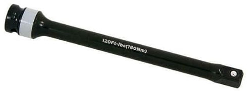 Neilsen, 120Ft/lb 160Nm 1/2 Chrome-Molly 8 Extension Bar Torque Limiting Stick (CT5055)
