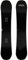 RAVEN Snowboard Pure Black (159cm Wide)
