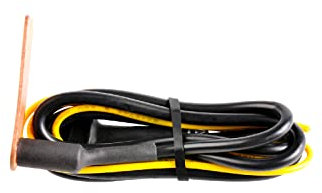 Runleader RL-TS003 Waterproof PT100 Temp Sensor -20°C~+300°C(-4°F~+572°F) for Lawn Mower ATV Motorcycle Tractor Cultivator Tiller Chipper Aerator