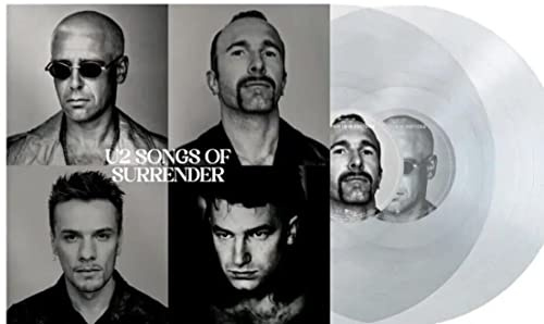 Songs of Surrender (Ltd. Edition)