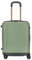 ZERO Halliburton Edge Light Carry-On - 4-Rollen-Trolley 55.9 cm sage