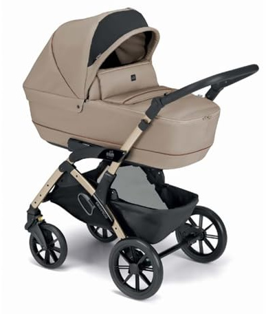TRIO DINAMICO ROVER BEIGE C.987 CAM