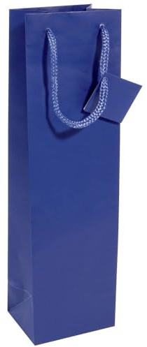 Sigel Geschenktasche Bottle GT505 157g
