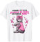 Combattre le cancer du sein en octobre : sensibilisation à Pink T-Shirt