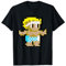 Amiga Arcade Wonderboy T-Shirt