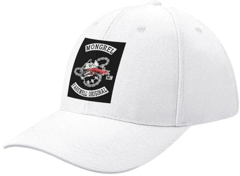 KOSOEII Basecap Days Gone Baseball Cap Visier Cosplay Golf Cap Luxus Cap Männer Hut Frauen