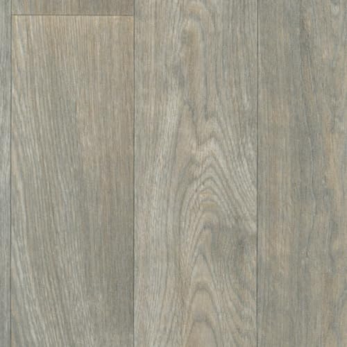 VINYL FLOORING UK Beige Modern Wood Effect Anti-Slip Vinyl Flooring For Living Room Kitchen Bathroom 2 X 2 mt
