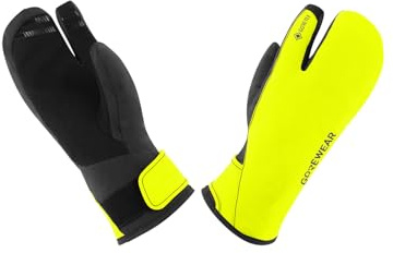 GOREWEAR GORE-TEX Insulated Trigger Gloves