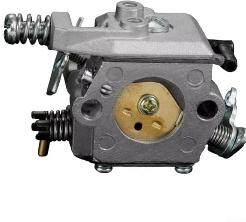 Un investissement intelligent pour l'entretien de votre équipement. Cette pièce de rechange efficace fonctionne bien avec les marques populaires de tronçonneuses de type 41100 (41CC) et 380038CC