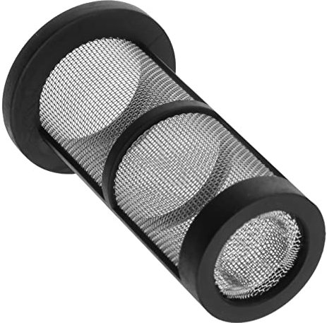 MOBUTOFU 1 Stück Bequeme Poolfilter Wiederverwendbar Pool Reiniger Filterpool Zubehör
