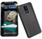 Derwrtup Secret Safe, Almacenamiento secreto,Ocultación de contenedores secretos de alojamiento | Power Bank disfrazada de contenedores valiosos, Caja de compartimento de ocultación para tarjetas de