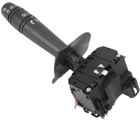 Turn Signal Lever Car Headlight Stalk Switch/Fit For Dacia Duster Renault Duster 2009-2019 2018 / Fit For Dacia Renault Logan I 2004-2012 6001551360 7701048907