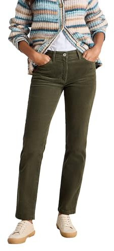 White Stuff Damen Corduroys Brooke Cord Straight