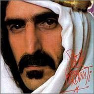 Sheik Yerbouti [Picture Disc]