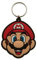 Pyramid International Porte Cles - Mario Multicolore 4 x 6 x 1.3 cm