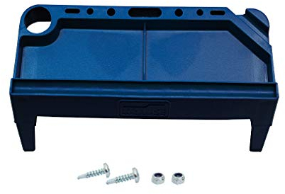 Arbeitsschale Holm 77x25mm blau Stehl. Stabilo Krause 212566