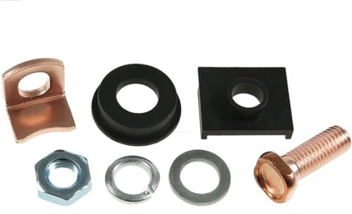 AS-PL Reparatursatz Starter