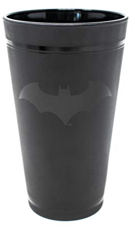 Paladone Batman cristal, multicolor, 9.x 9.x 15.cm.