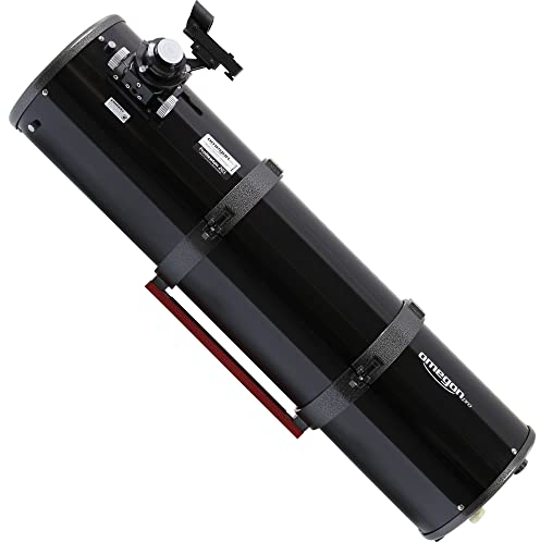 Omegon Teleskop ProNewton N 203/1000 OTA