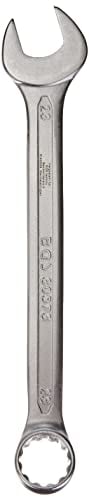 BGS 30573 | Maul-Ringschlüssel | SW 23 mm | Gabelringschlüssel