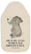 Mr. & Mrs. Panda Wärmflasche Elefant Biene - Geschenk, Tiere, Kinderwärmflasche, Gute Laune, Bettflasche, lustige Sprüche, Kleine Wärmflasche,