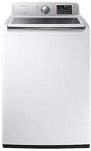 Samsung WA50R5200AW 4.5 cu. ft. White Top Load Washer