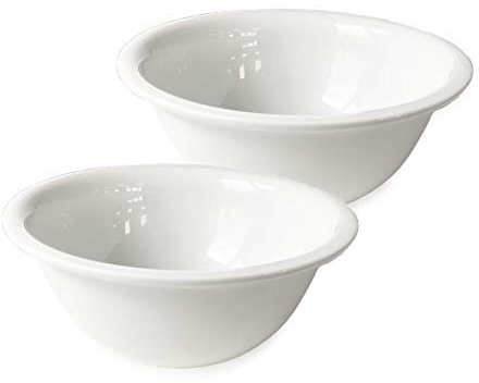 Mepal Loomm ESS Schale Ersatzteil Porzellaneinsatz (2er Set)