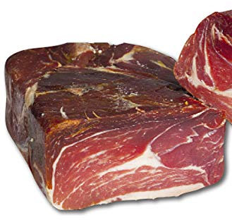 Centro Jamon Curado Bloque (3,500 Kg) - ARGAL