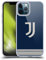 Head Case Designs Offizielle Juventus Football Club Away 2020/21 Match Kit Soft Gel Handyhülle Hülle kompatibel mit Apple iPhone 12 Pro Max
