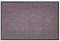 andiamo Premium-Fußmatte Wash & Clean - langlebige Schmutzfangmatte Hauseingang - als Fußmatte innen oder als Fußabtreter im überdachten Außenbereich - saugstarker Fußabstreifer 90 x 120 cm Taupe