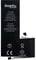Smartex® Black Label Akku Batterie kompatibel mit iPhone 11 Pro - 3046 mAh | 2 Jahre Garantie