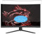 VacFun 2 Piezas Filtro Luz Azul Protector de Pantalla, compatible con MSI Optix G27C4 27 Monitor, Screen Protector Película Protectora (Not Cristal Templado) NuevaVersión