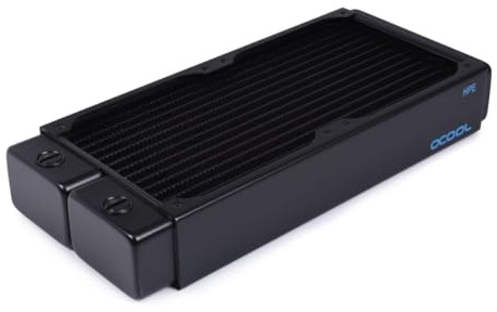 Alpha NexXxoS HPE-45 Full KU 240 mm BK | 1021492