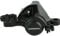 SHIMANO BR-TX805 Mechanical Disc Brakes Caliper Front & Rear Calipers Black with pads, 160mm rotor