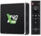 Ugoos X4Q Pro Android 11 Amlogic S905X4 TV Box 4GB RAM 32GB ROM 2.4G/ 5G Dual WiFi BT5.1 USB 3.0 Ethernet 1000M Supports AV1 4K HDR Set Top tv Box