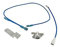 Termostato + cable para piezas de preparación culinaria para pequeños electrodomésticos Moulinex – SS-997364