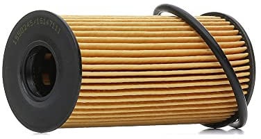 RIDEX Filtro olio Cartuccia filtro 7O0291