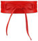 Satohom Ceinture Large à NœUd Noué Femme Ceinture Large OrnéE Ceinture Large éLastique Convient Robes, Chemises, Accessoires Simples Et Polyvalents Ceintures pour Ceintures Larges