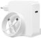 Chargeur 100W pour Mac Book Pro/Air, Adaptateur d'alimentation USB C Compatible avec Mac Book Pro 16, 15, 14, 13 Pouces, Mac Book Air 13 Pouces, iPad Pro 2021/2020/2019/2018, avec 2M USB C Câble