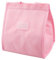 GLADFRESIT Lunch Bag - Insulated, Reusable Leakproof Thermal Lunch Box Container (Pink)