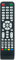 VINABTY Telecomando di sostituzione compatibile con GRAETZ TV GR32E3200