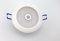 HUBER LED Downlight [6W 900lm] mit PIR Bewegungsmelder | Unterputz Bewegungsmelder, Einbaustrahler für innen und außen mit Bewegungsmelder, IP54