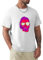 Fashion PNL Le Monde Chico Rap Hoodies Pullover Long Sleeve Sweatshirts XX-Large White