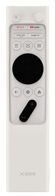 XGIMI Remote Control Silicone Case