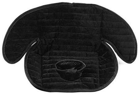 yztju Baby Car Seat Liner - Child Safety Car Seat, Piddle Pad Car Seat Protector, Toilet Training Seat Cover | Car Seat Pee Pads for Kids, Car Seat Liner Potty Training with Non Slip Pad for Car Seat