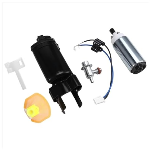 Pompa Benzina 15410-24FB0 Kit Filtro Regolatore Pompa Carburante Per Suzuki Per V-Strom 650 2004-2006 Per Hayabusa Gsx1300r 2002-2007