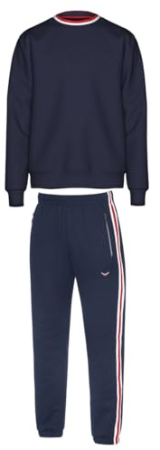 Trigema Jogginganzug aus bequemer Sweat-Qualität