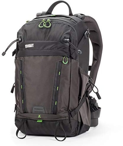 MindShift 520355 Backlight Photo Daypack Charcoal, 18 l